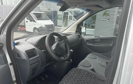Peugeot Expert II, 2013 год, 970 000 рублей, 12 фотография