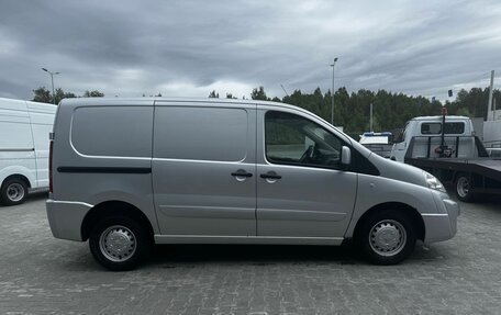 Peugeot Expert II, 2013 год, 970 000 рублей, 4 фотография