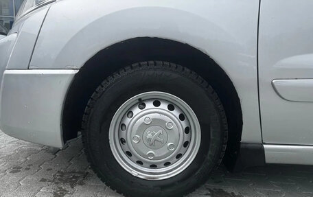 Peugeot Expert II, 2013 год, 970 000 рублей, 9 фотография