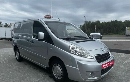 Peugeot Expert II, 2013 год, 970 000 рублей, 3 фотография