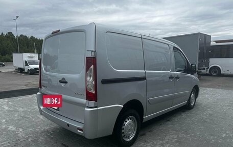 Peugeot Expert II, 2013 год, 970 000 рублей, 5 фотография
