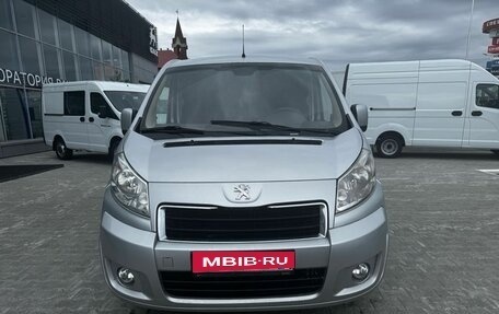 Peugeot Expert II, 2013 год, 970 000 рублей, 2 фотография