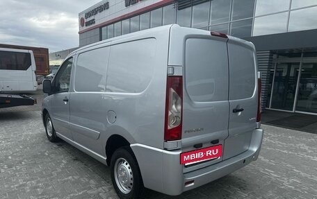 Peugeot Expert II, 2013 год, 970 000 рублей, 7 фотография
