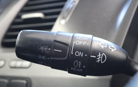 Honda Civic VIII, 2009 год, 889 000 рублей, 17 фотография