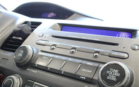 Honda Civic VIII, 2009 год, 889 000 рублей, 20 фотография