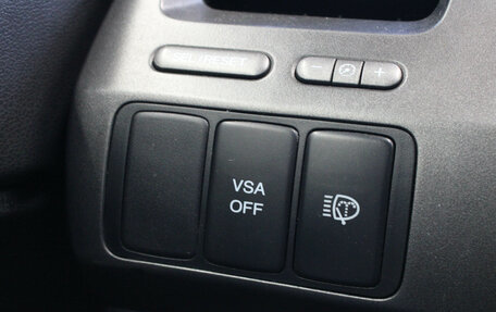 Honda Civic VIII, 2009 год, 889 000 рублей, 13 фотография