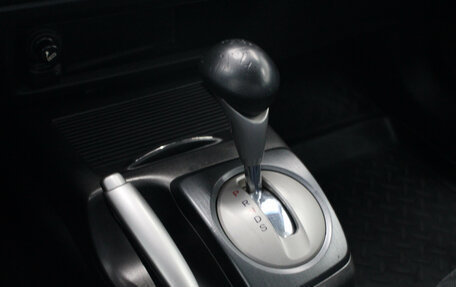 Honda Civic VIII, 2009 год, 889 000 рублей, 21 фотография