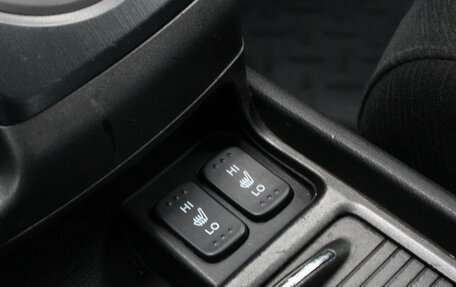 Honda Civic VIII, 2009 год, 889 000 рублей, 22 фотография