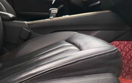 Audi A5, 2017 год, 2 650 096 рублей, 9 фотография