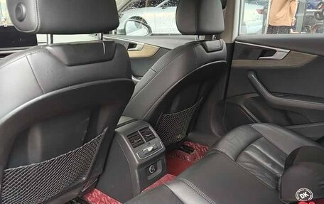Audi A5, 2017 год, 2 650 096 рублей, 13 фотография