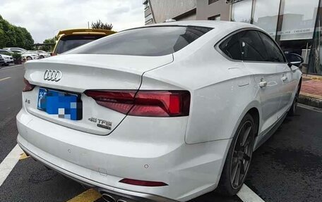 Audi A5, 2017 год, 2 650 096 рублей, 6 фотография