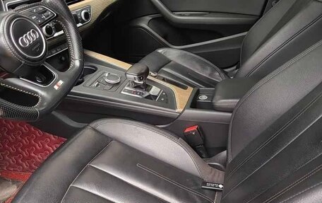 Audi A5, 2017 год, 2 650 096 рублей, 11 фотография