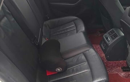 Audi A5, 2017 год, 2 650 096 рублей, 14 фотография