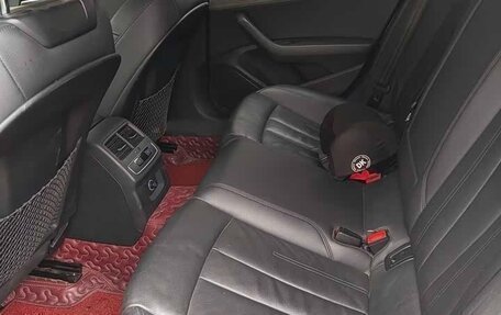 Audi A5, 2017 год, 2 650 096 рублей, 16 фотография