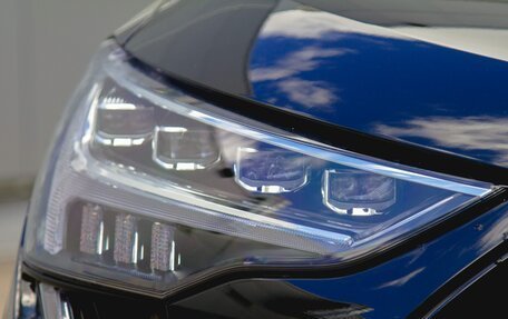 Haval Jolion, 2025 год, 2 599 000 рублей, 10 фотография