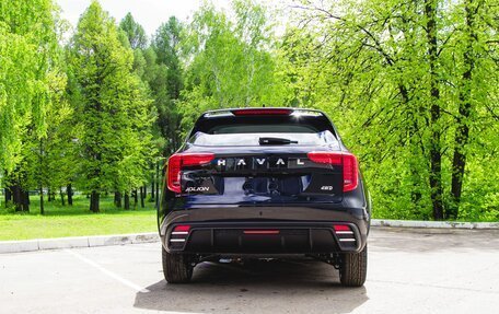 Haval Jolion, 2025 год, 2 599 000 рублей, 4 фотография
