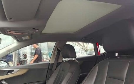 Audi A5, 2017 год, 2 650 096 рублей, 15 фотография