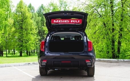 Haval Jolion, 2025 год, 2 599 000 рублей, 5 фотография