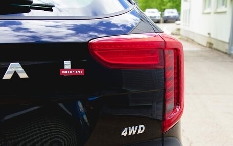 Haval Jolion, 2025 год, 2 599 000 рублей, 7 фотография