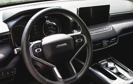 Haval Jolion, 2025 год, 2 599 000 рублей, 21 фотография