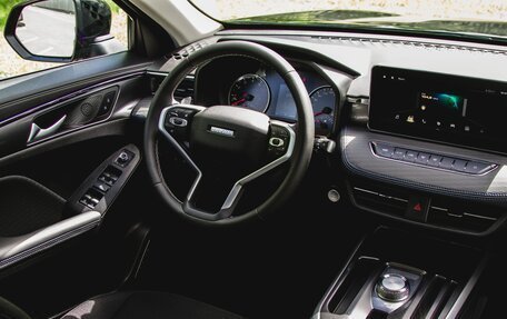 Haval Jolion, 2025 год, 2 599 000 рублей, 25 фотография