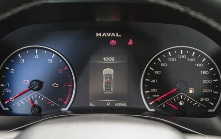 Haval Jolion, 2025 год, 2 599 000 рублей, 24 фотография