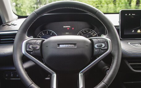 Haval Jolion, 2025 год, 2 599 000 рублей, 26 фотография