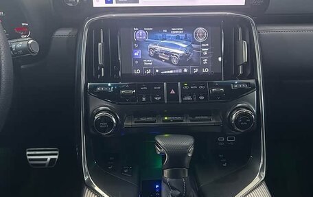 Lexus LX, 2024 год, 22 600 000 рублей, 12 фотография