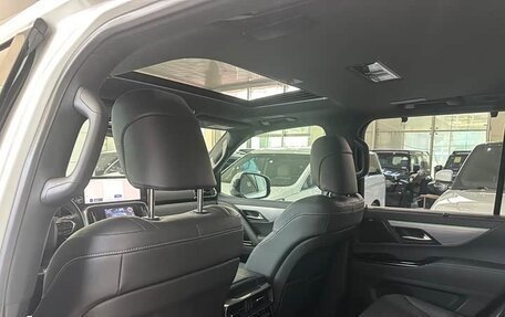 Lexus LX, 2024 год, 22 600 000 рублей, 11 фотография