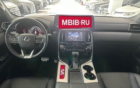 Lexus LX, 2024 год, 22 600 000 рублей, 13 фотография