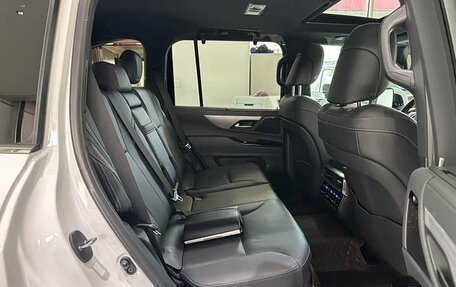 Lexus LX, 2024 год, 22 600 000 рублей, 19 фотография