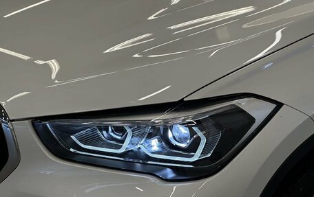 BMW X1, 2023 год, 3 650 000 рублей, 2 фотография