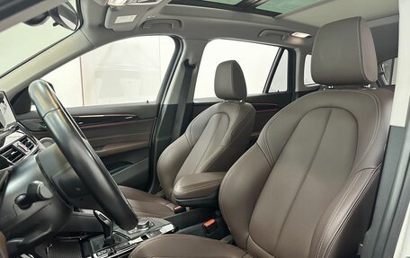 BMW X1, 2023 год, 3 650 000 рублей, 3 фотография
