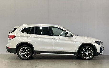 BMW X1, 2023 год, 3 650 000 рублей, 5 фотография