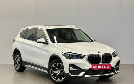 BMW X1, 2023 год, 3 650 000 рублей, 6 фотография