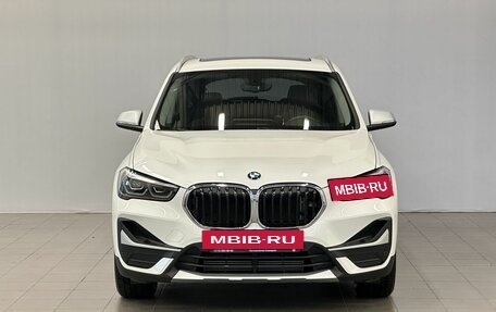 BMW X1, 2023 год, 3 650 000 рублей, 4 фотография