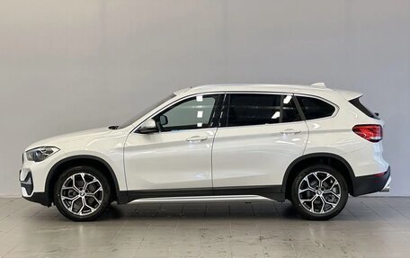 BMW X1, 2023 год, 3 650 000 рублей, 7 фотография