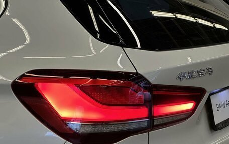 BMW X1, 2023 год, 3 650 000 рублей, 11 фотография