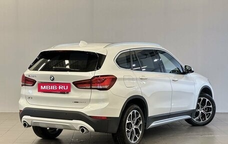 BMW X1, 2023 год, 3 650 000 рублей, 8 фотография