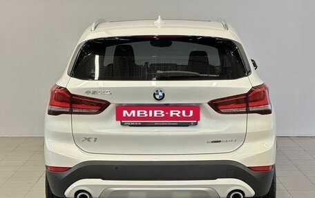 BMW X1, 2023 год, 3 650 000 рублей, 10 фотография