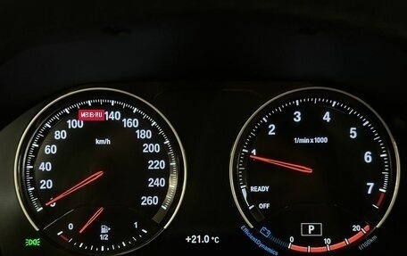 BMW X1, 2023 год, 3 650 000 рублей, 14 фотография