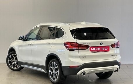 BMW X1, 2023 год, 3 650 000 рублей, 9 фотография