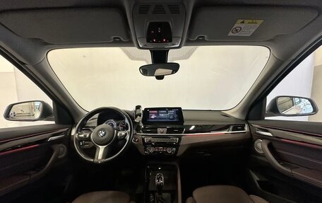BMW X1, 2023 год, 3 650 000 рублей, 29 фотография