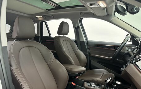 BMW X1, 2023 год, 3 650 000 рублей, 33 фотография