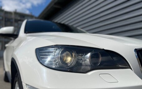 BMW X6, 2011 год, 2 099 000 рублей, 5 фотография