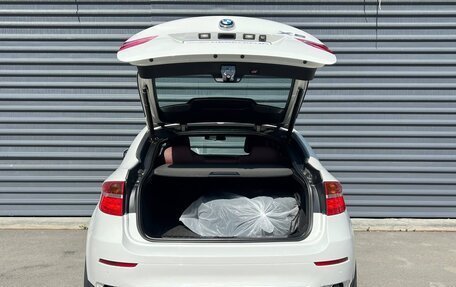 BMW X6, 2011 год, 2 099 000 рублей, 11 фотография