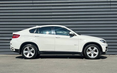 BMW X6, 2011 год, 2 099 000 рублей, 8 фотография
