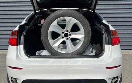 BMW X6, 2011 год, 2 099 000 рублей, 12 фотография