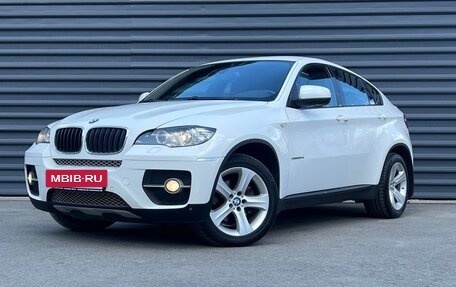 BMW X6, 2011 год, 2 099 000 рублей, 7 фотография