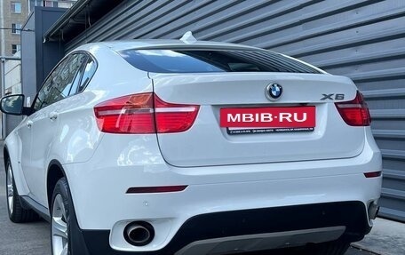 BMW X6, 2011 год, 2 099 000 рублей, 14 фотография